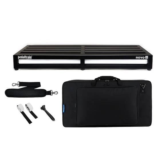 Pedaltrain NOVO 32 with Soft Case