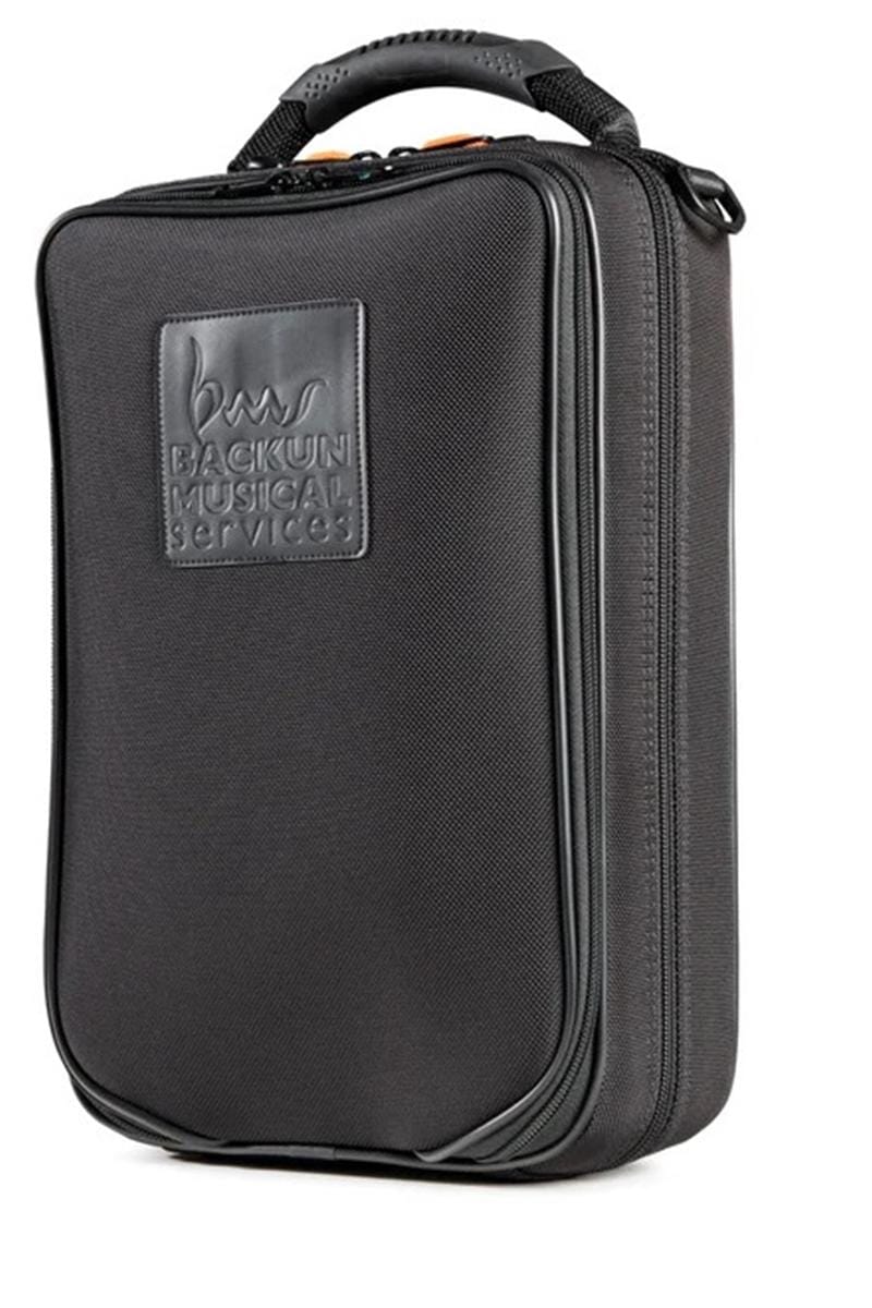 Backun BAM Single Trekker Bb Clarinet Case