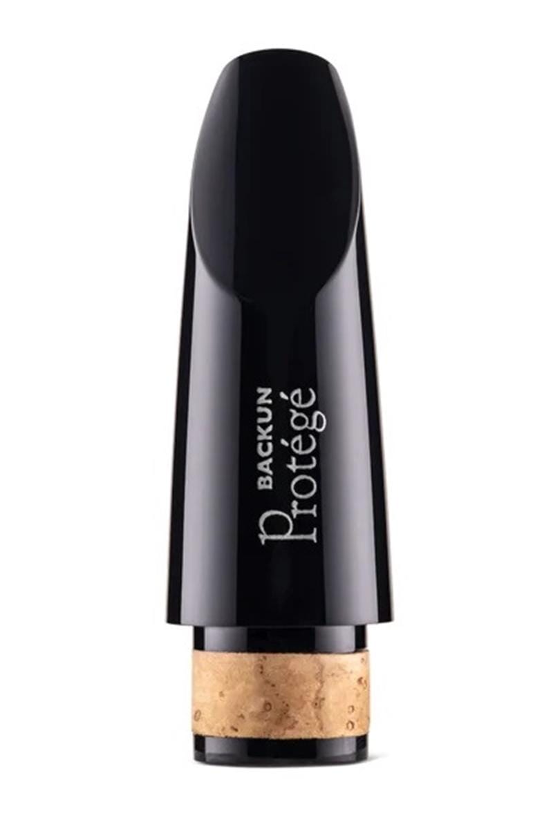 Backun Protege Clarinet Mouthpiece