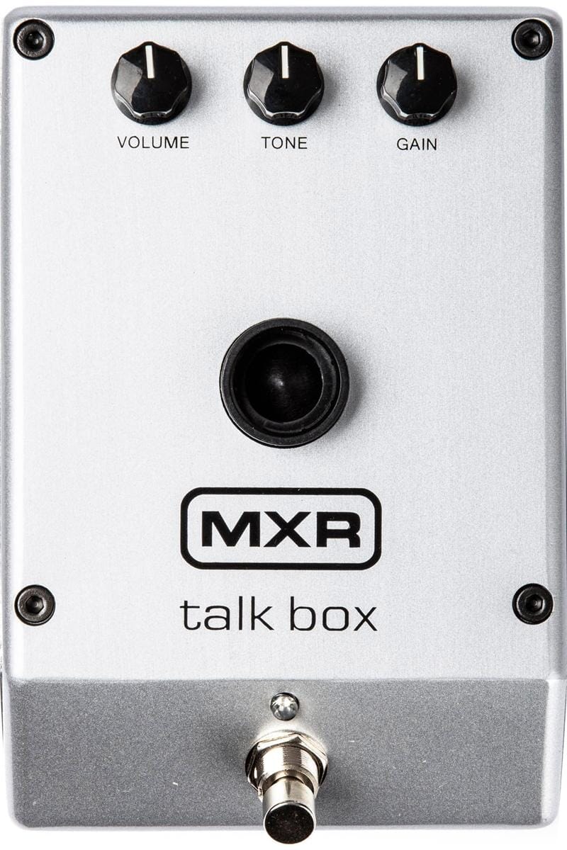 Dunlop MXR JD-M222 Talk Box