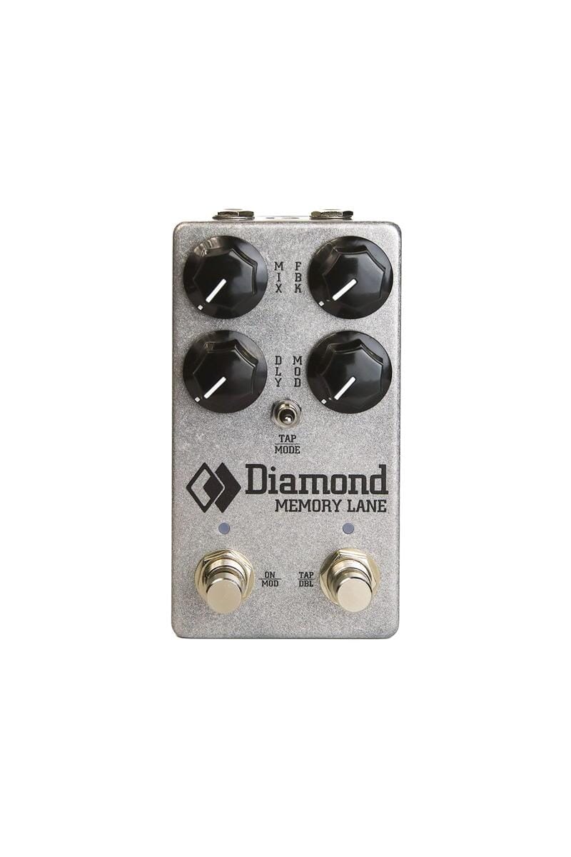 Diamond Memory Lane dBBD Delay