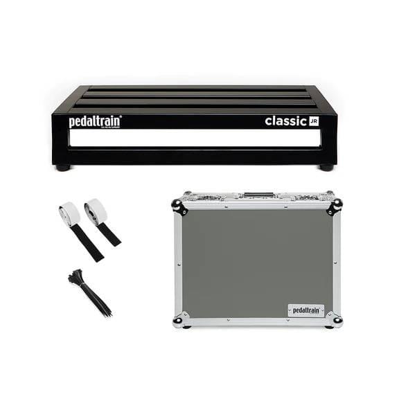 Pedaltrain CLASSIC JR with Tour Case