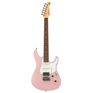 Yamaha PACS+12 Pacifica Standard Plus Electric Guitar - Ash Pink