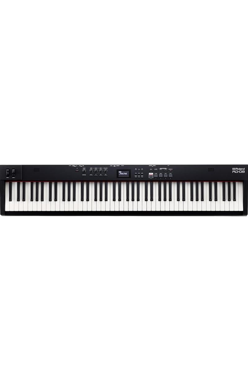 Roland RD-08 Stage Piano | Tapestry Music