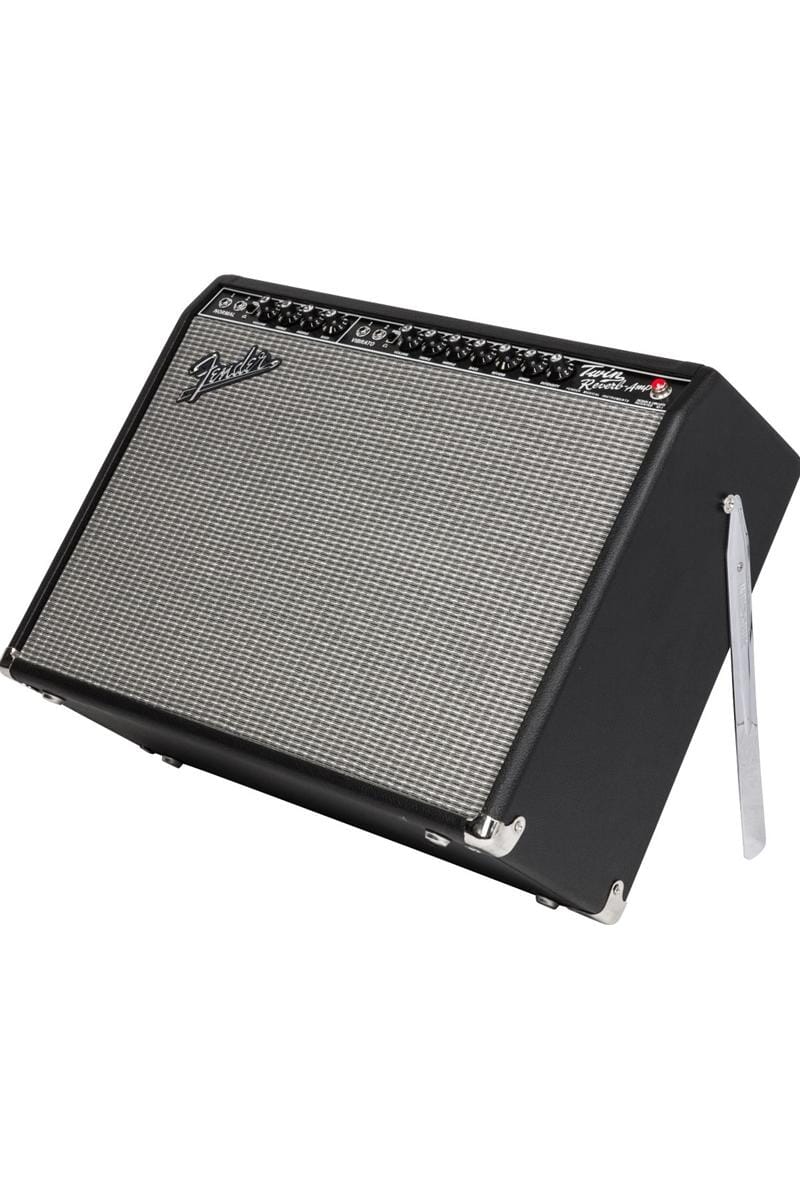 Fender 65 Twin Reverb Guitar Amplifier | Tapestry Music