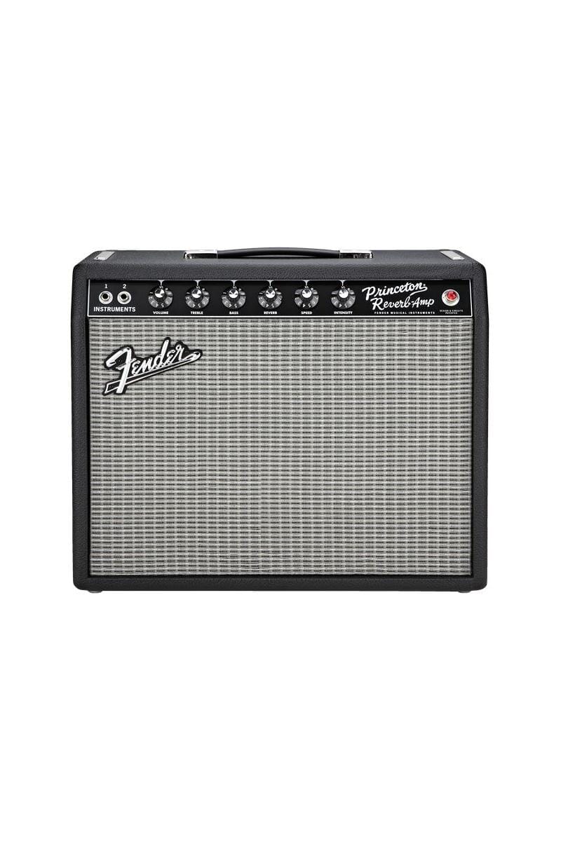 Fender '65 Princeton® Reverb, 120V
