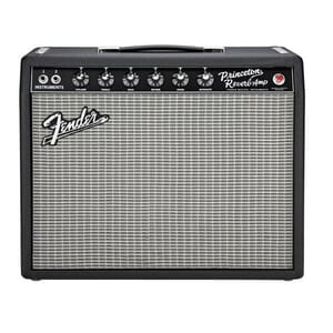 Fender '65 Princeton® Reverb, 120V