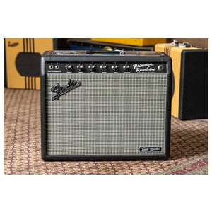 Fender Tone Master® Princeton® Reverb, 120V
