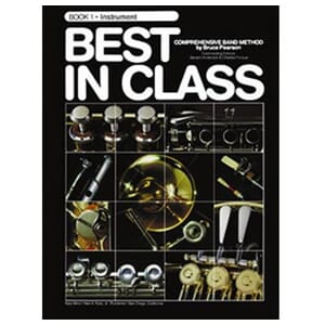 Best In Class Trombone