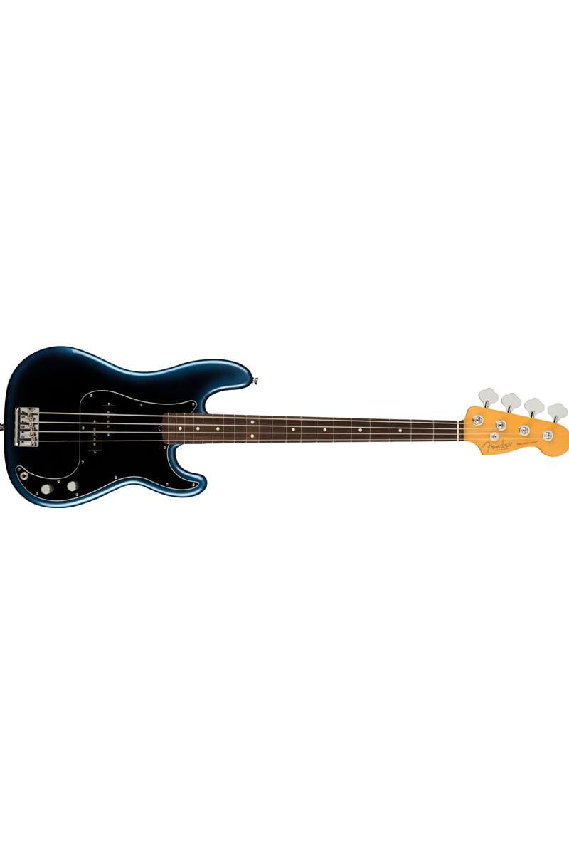 Fender American Professional II Precision Bass®, Rosewood Fingerboard, Dark Night