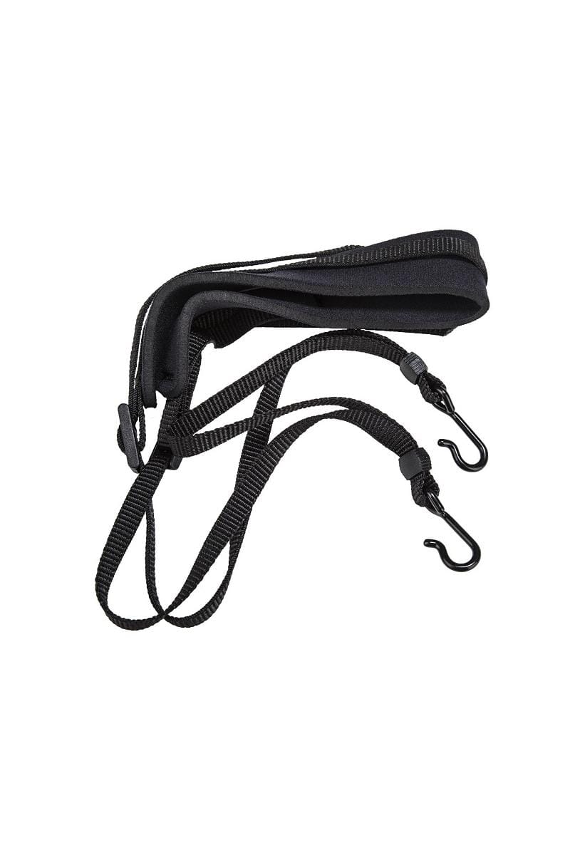Faxx Bass Clarinet Neck Strap 2 Hooks
