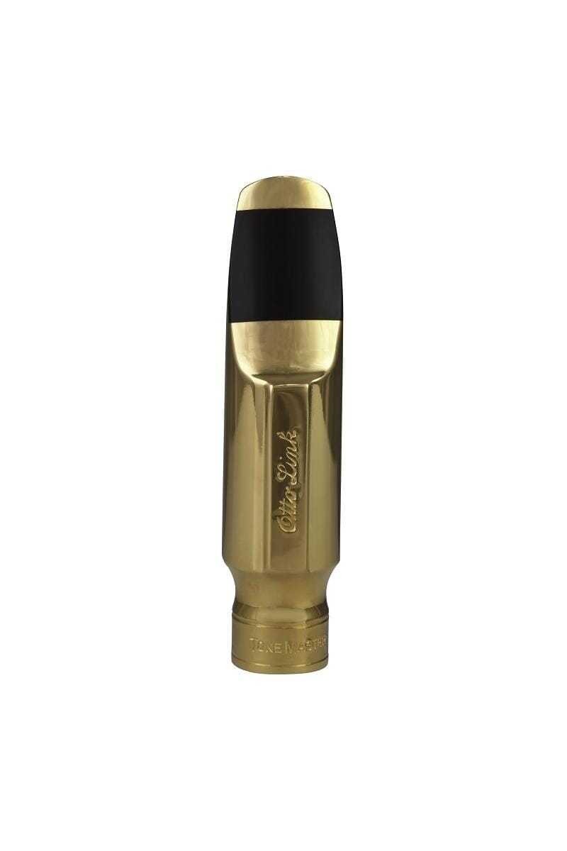 Otto Link Alto Saxophone 6 Star Metal Mouthpiece