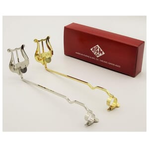 Bass Trombone Lyre 11/16 Ring Laquer