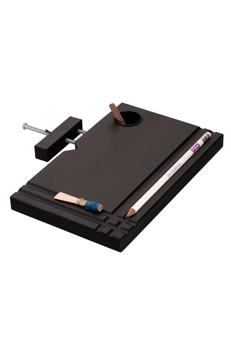 Hodge Stand Accessory Shelf