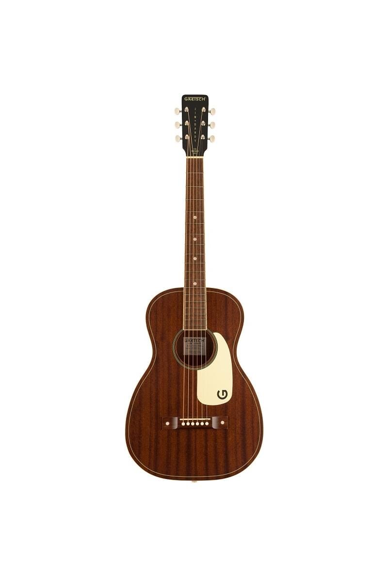 Gretsch Jim Dandy Parlor Guitar - Frontier Stain