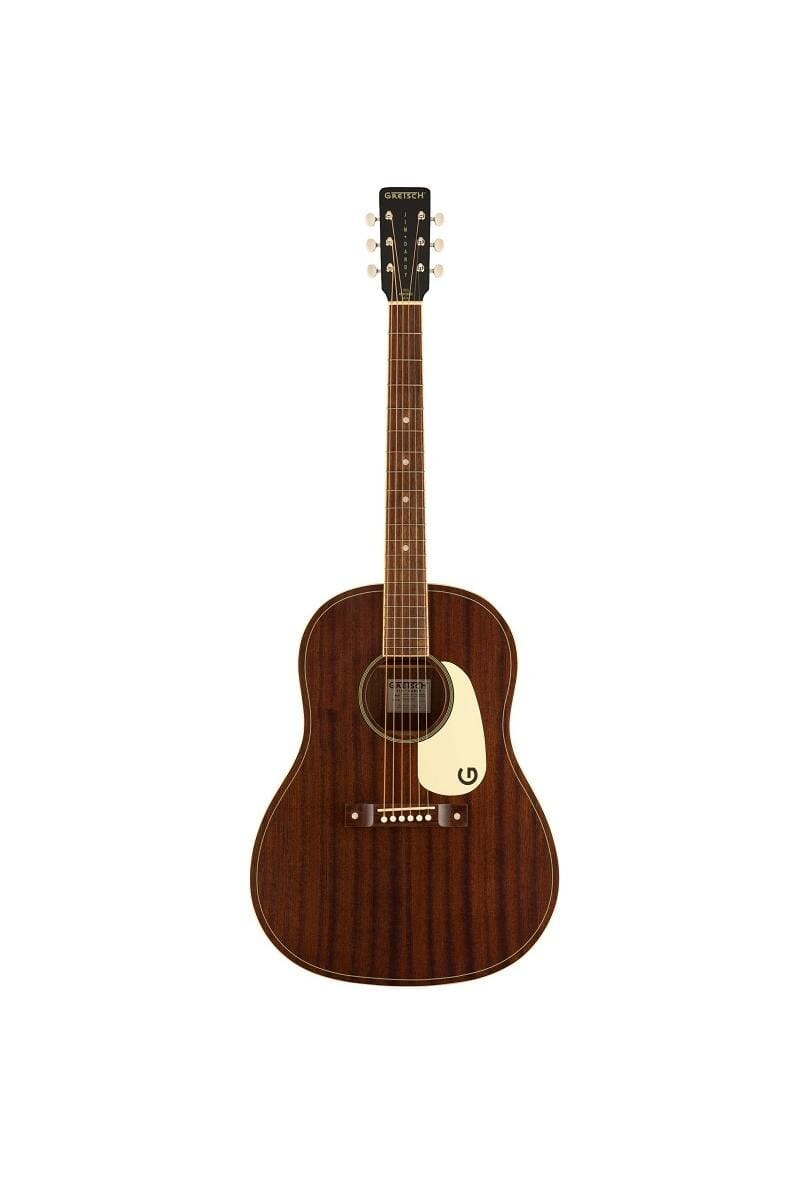 Gretsch Jim Dandy Dreadnought Guitar Frontier Stain