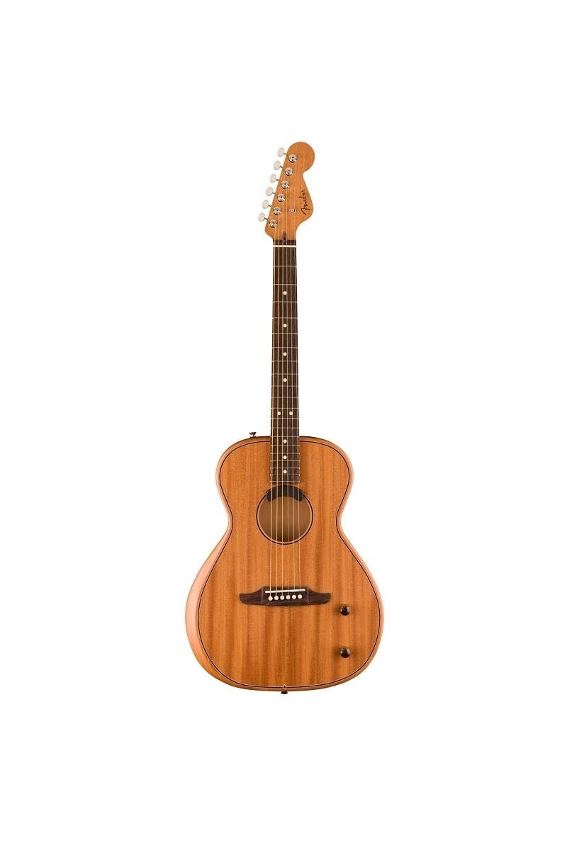 Fender Highway Series Parlor Guitar Mahogany