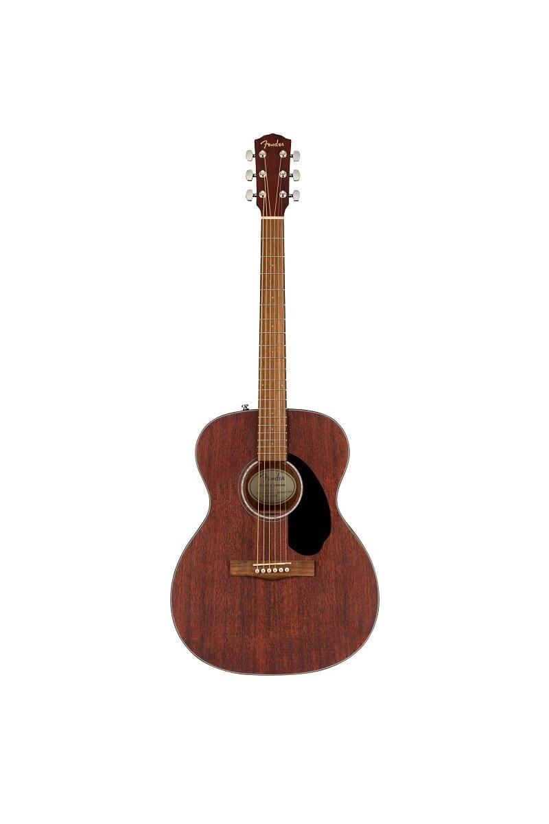 Fender CC-60S Mahogany Concert Size Guitar