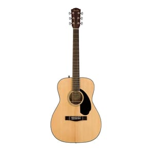 Fender CC-60S Concert Size Guitar