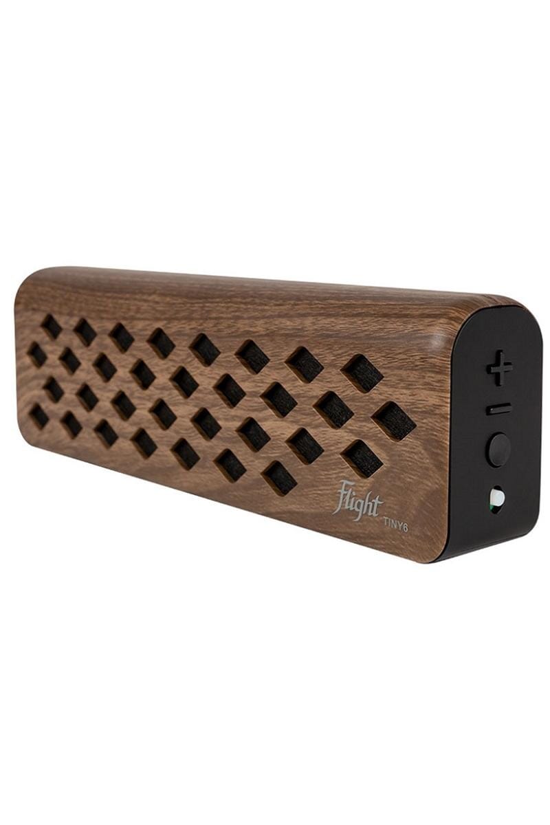 Flight Tiny 6 Portable Maple Mini Amplifier