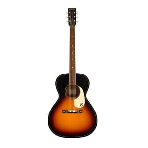 Gretsch Jim Dandy Concert Guitar Rex Burst