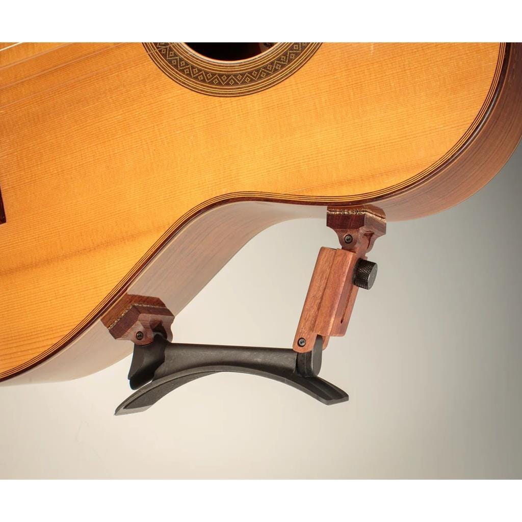 Sagework Atlas Guitar Support - Short Version