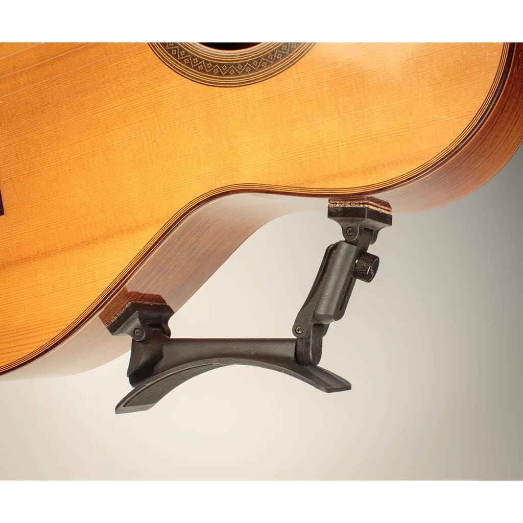 Sagework Umbra Adjustable Magnetic Barnett Guitar Support - Short