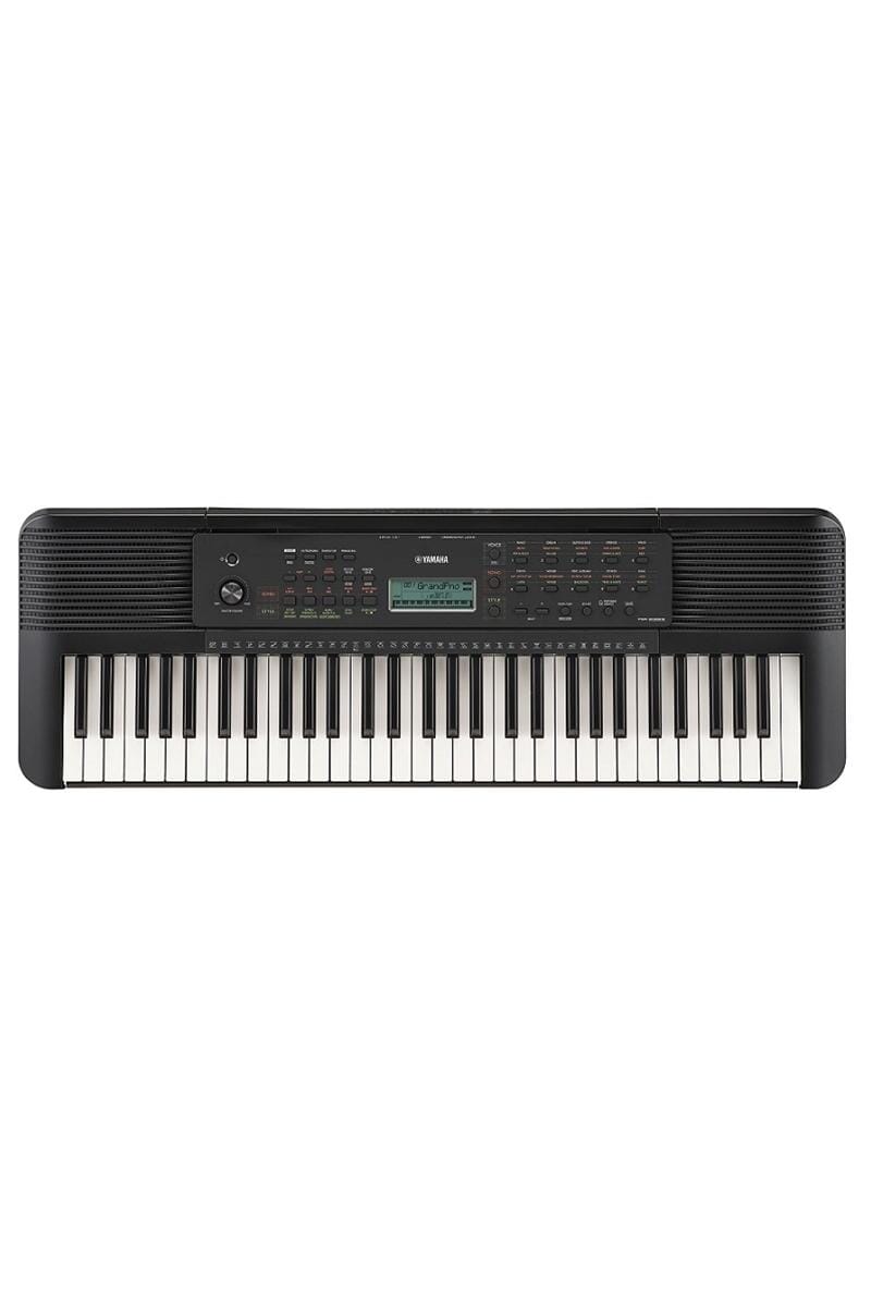 Yamaha PSRE283 Digital Keyboard