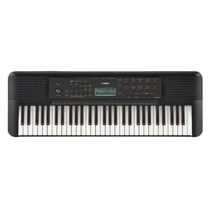 Yamaha PSRE283 Digital Keyboard