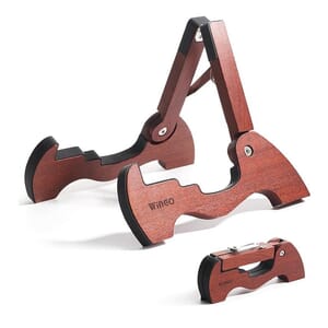 Wingo SK-80 Wood Guitar Stand