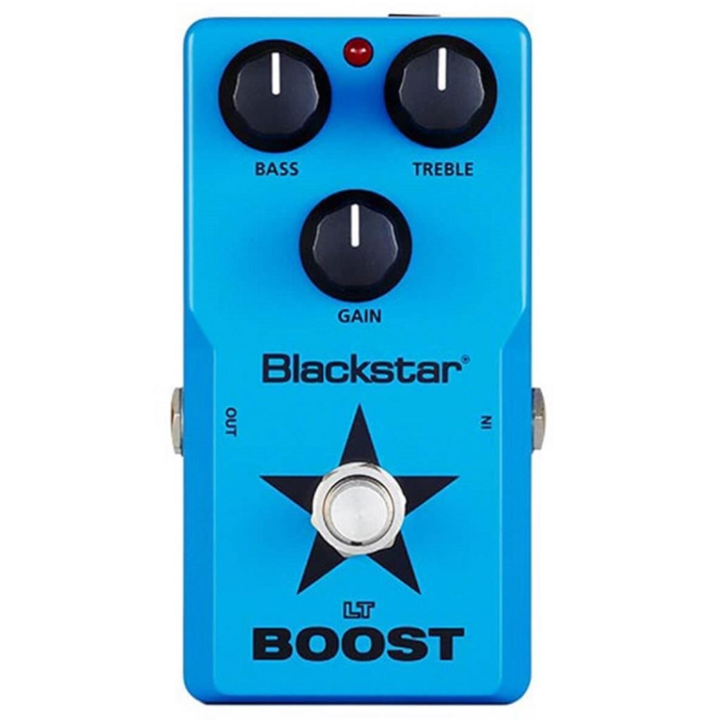 Blackstar LT Boost Pedal