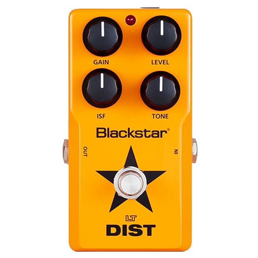 Blackstar LT Distortion Pedal