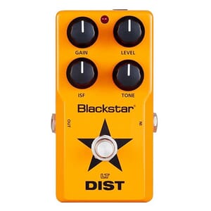 Blackstar LT Distortion Pedal