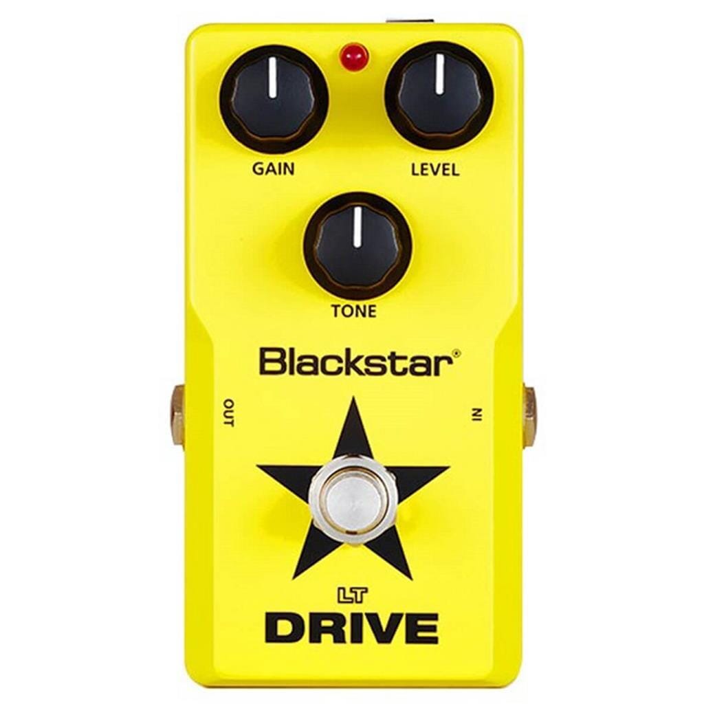 Blackstar LT Drive Pedal
