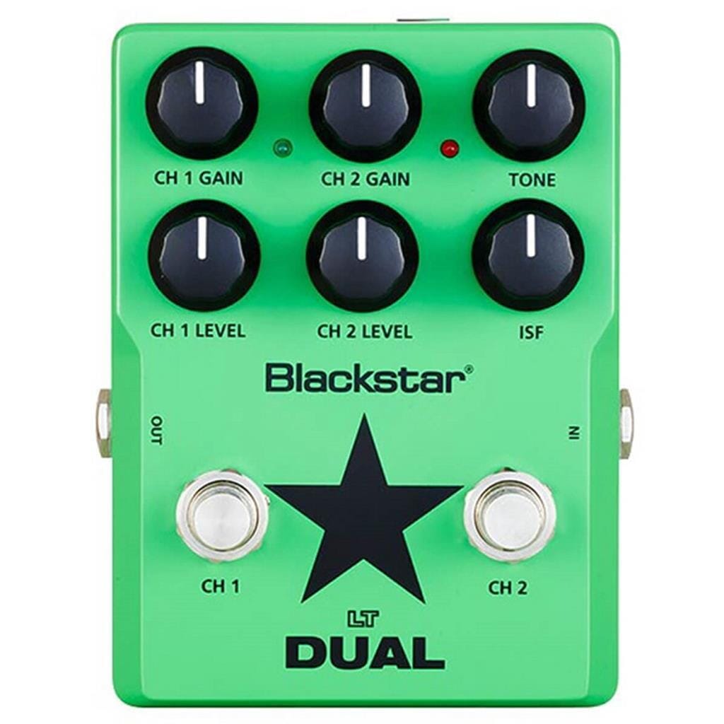 Blackstar LT Dual Distortion