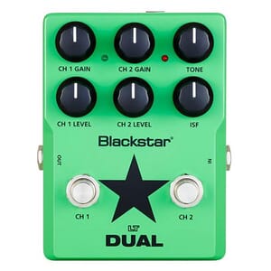 Blackstar LT Dual Distortion