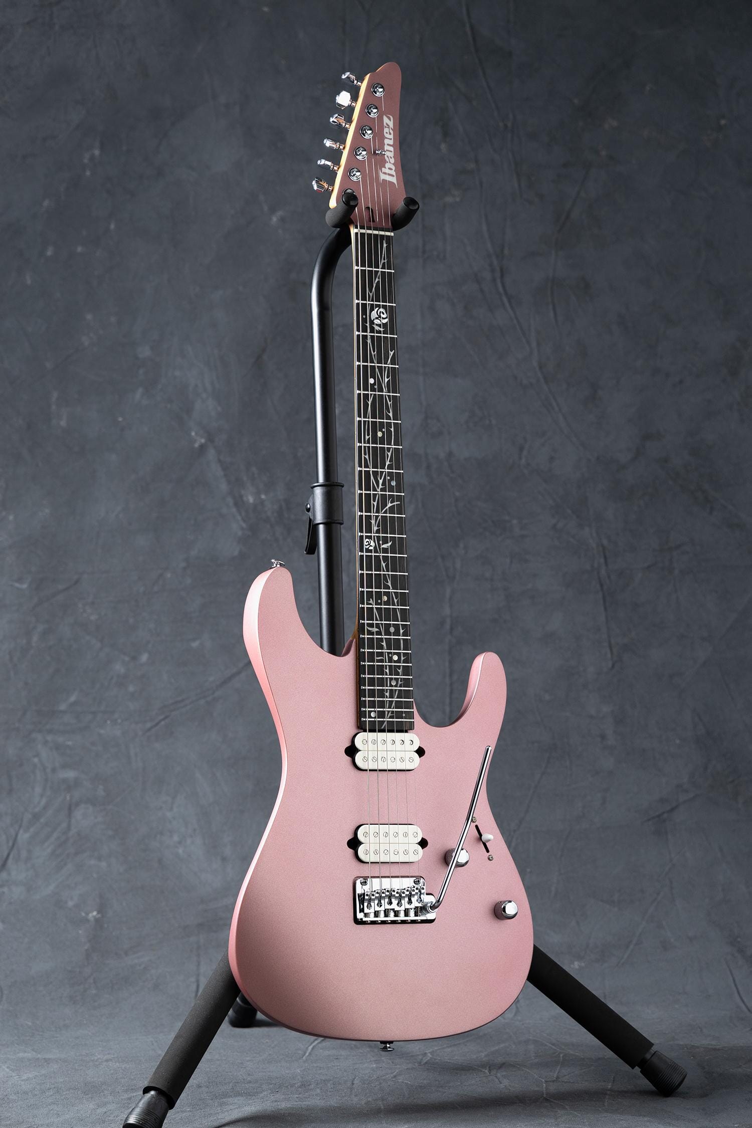 ギター Ibanez TOD10MM Timhenson signature model Ibanez TOD10MM Tim Henson Signature Electric Guitar (Meta