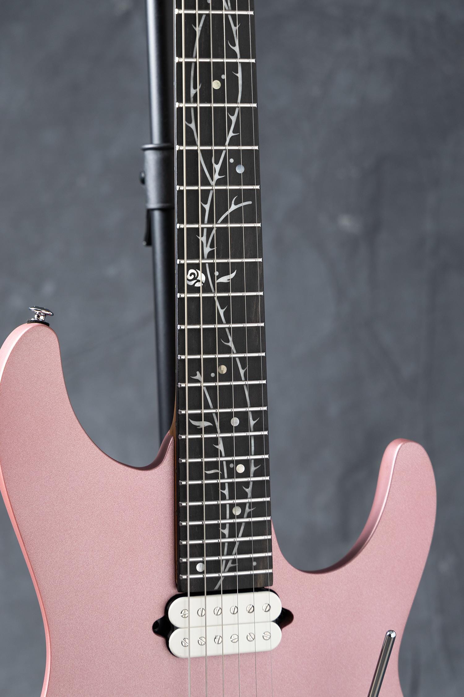 R*D様 Ibanez TOD10MM Timhenson signature Ibanez Tim Henson Signature Model TOD10 Polyphia electric