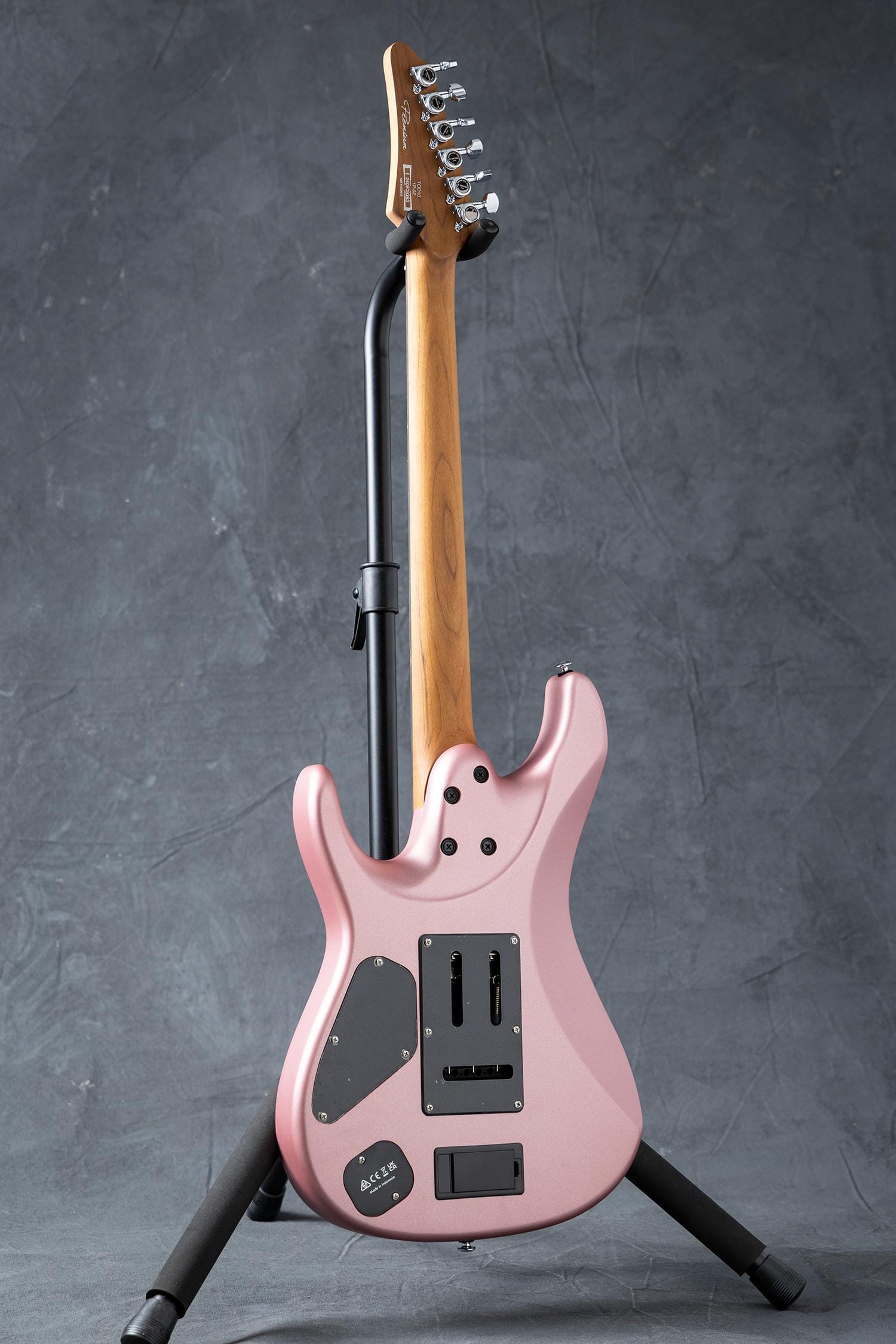 Ibanez TOD10MM Tim Henson Signature Electric Guitar
