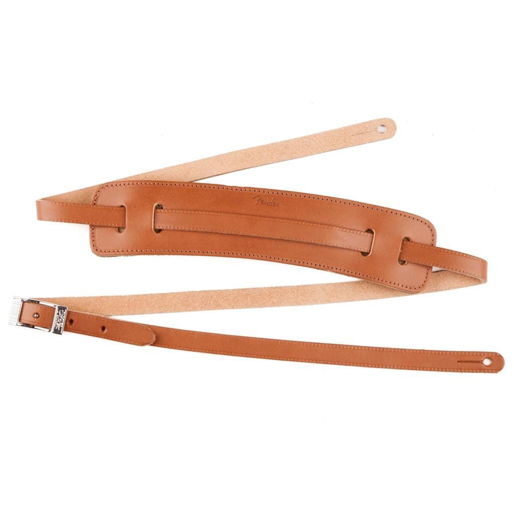 Fender Super Deluxe Vintage-Style Strap - Tan