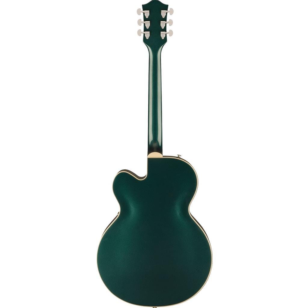 Gretsch G2420 Streamliner Hollow Body - Cadillac Green