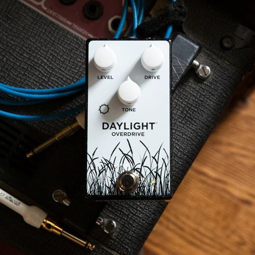 Pedaltrain Daylight Overdrive Pedal