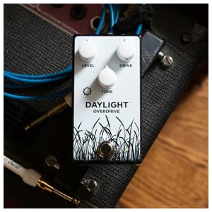 Pedaltrain Daylight Overdrive Pedal