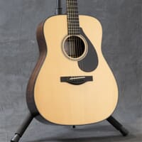 Yamaha FG9R Premium Dreadnought Guitar