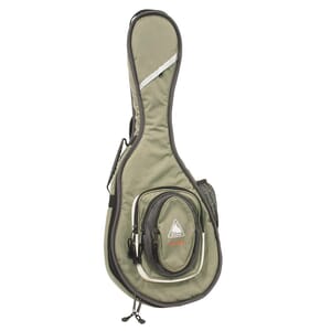 Boulder CB-320TN Alpine Deluxe F-Model Mandolin Gig Bag - Desert Sand