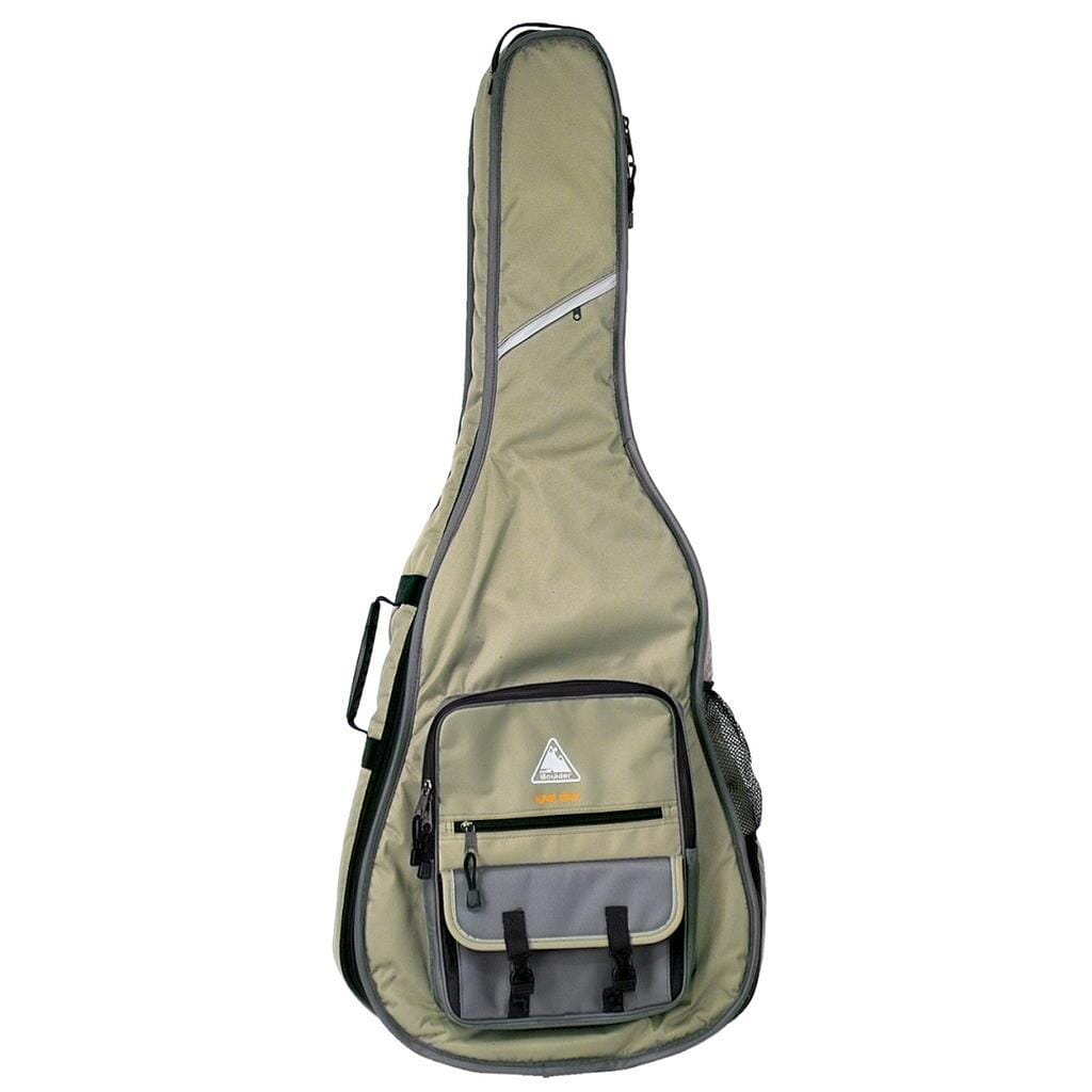 Boulder CB-360TN Alpine Deluxe Acoustic Guitar Gig Bag - Desert Sand