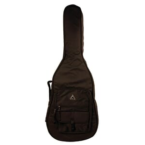 Boulder CB-262 Deluxe Classical/Resophonic Guitar Gig Bag