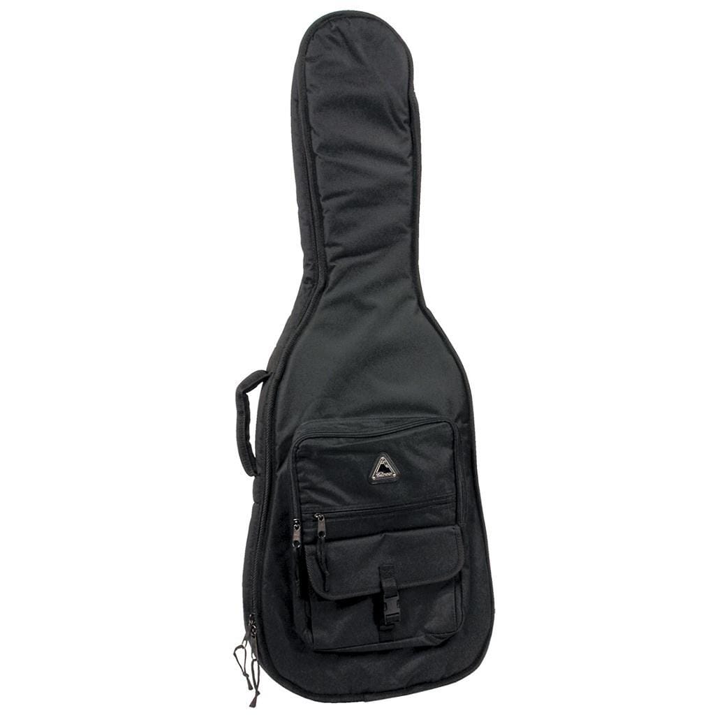 Boulder CB-266 Deluxe Universal Electric Guitar Gig Bag