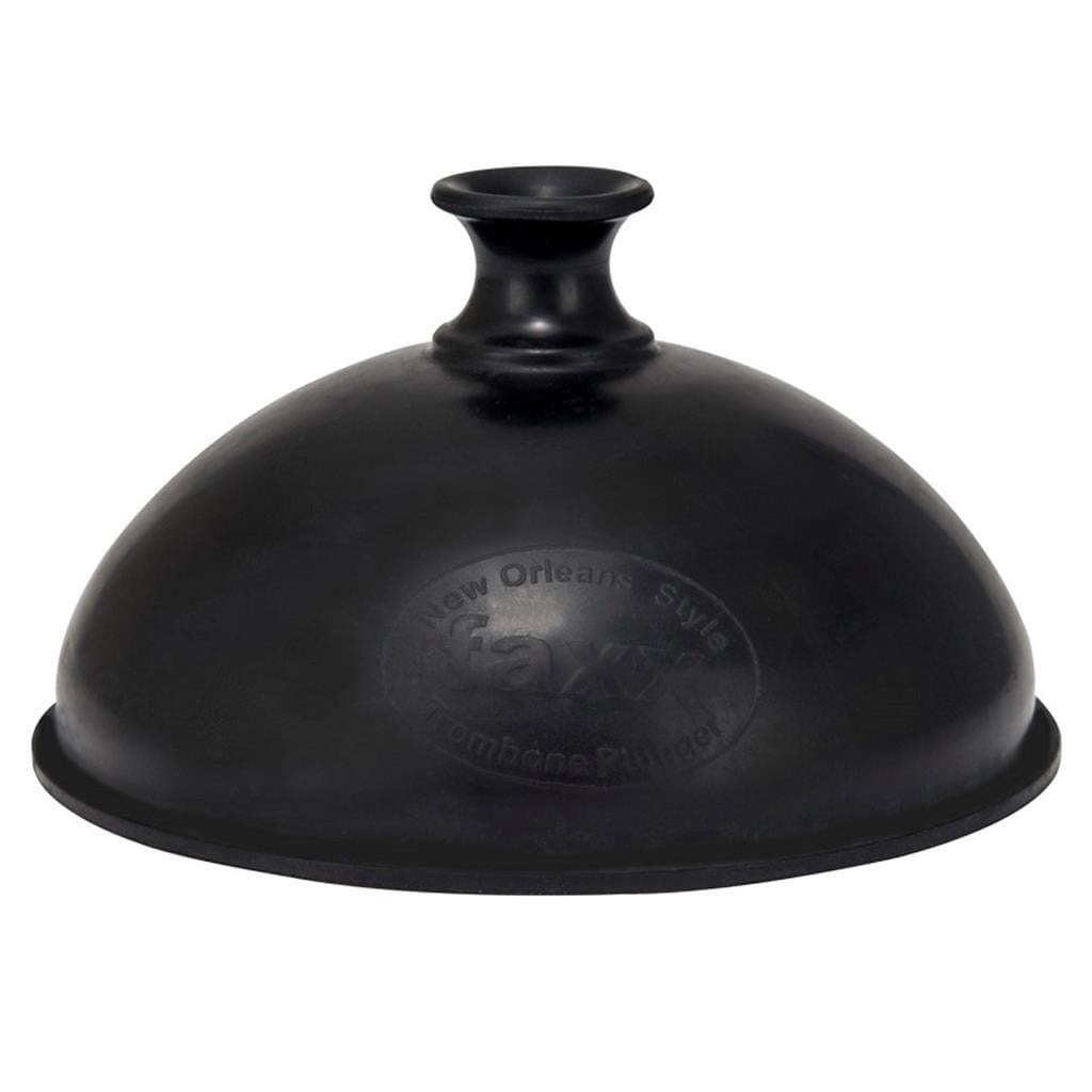 Faxx Trombone Plunger Mute