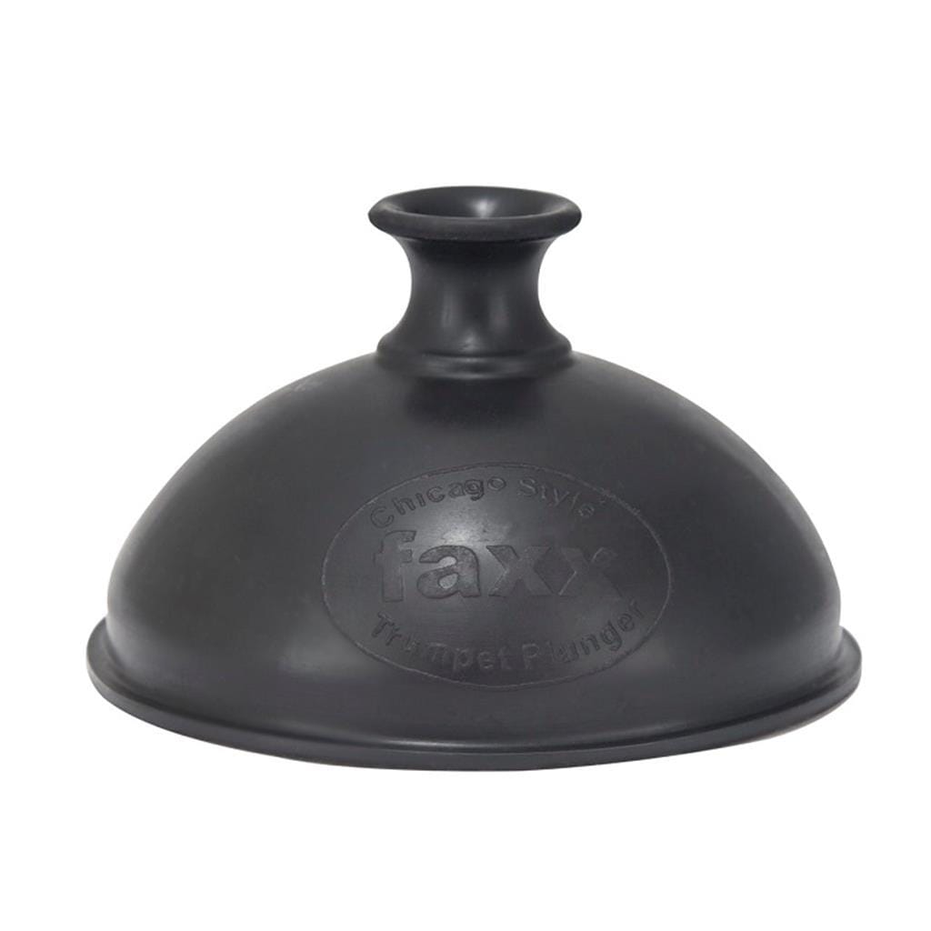 Faxx Trumpet Plunger Mute